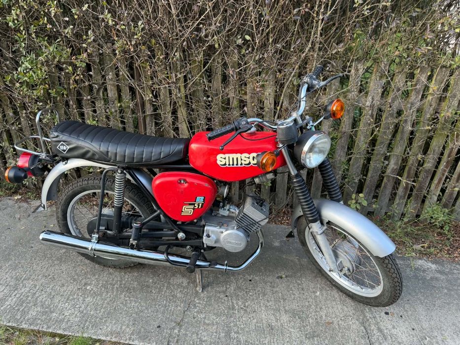 Simson