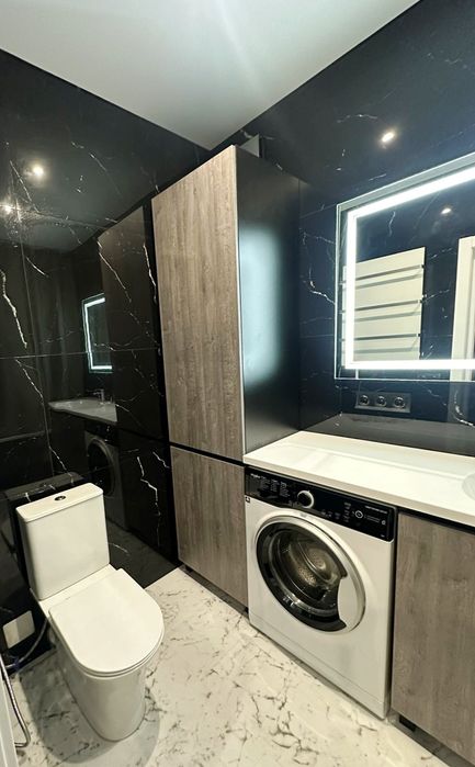 ЖК Статус оренда