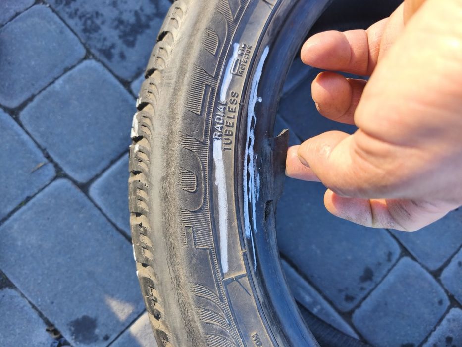 Fulda carat progresso 195/50/15