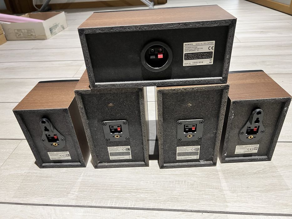 Цифровой тюнер Sony STR-KG800