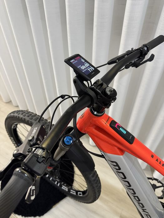 Mondraker Crafty R 2024 Ebike