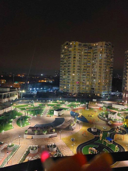 Первая аренда‼️2-ком+Терраса‼️ ЖК 61 ЖЕМЧУЖИНА‼️Краснова /Ипподром