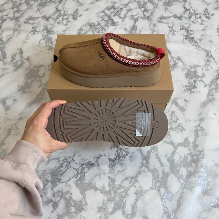 UGG Tazz Slipper Rozmiar.40