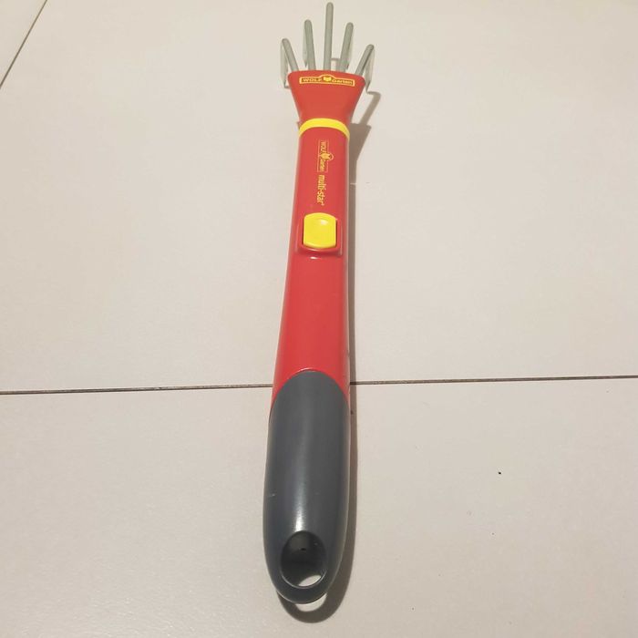 Pazurki do spulchniania pielenia LF-M WOLF-Garten