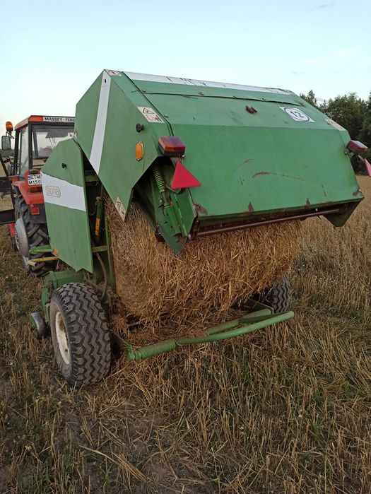 Massey Ferguson 255 + Prasa Sipma 279/1