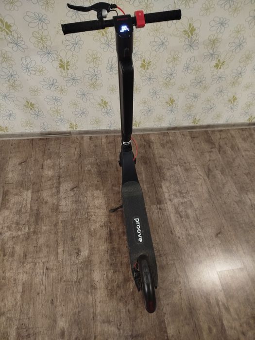 електросамокат Proove