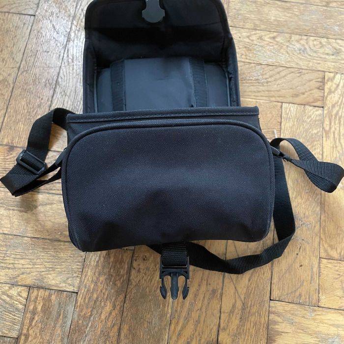 Futerał Vanguard M do NIKON CANON FUJI OLYMP torba fotograficzna case