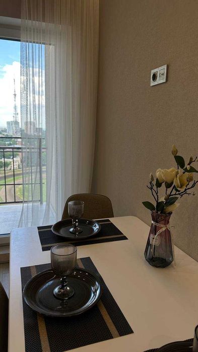 1-ком. квартира в ЖК 61 Жемчужина на Краснова. 1L9