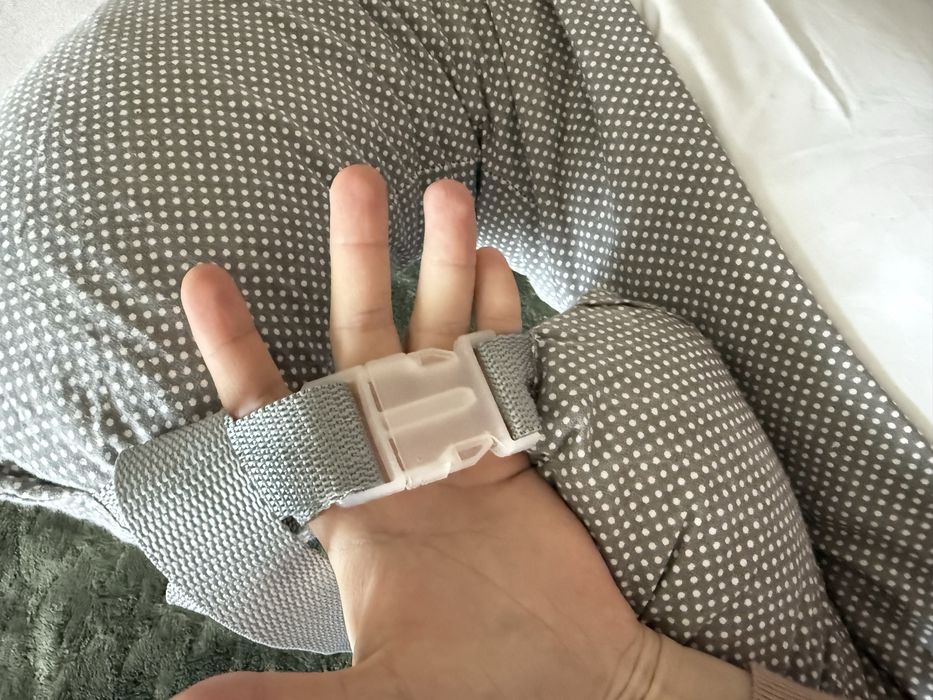 подушка для годування sei design