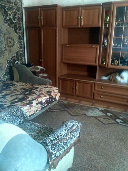 Продам 2х комнатную квартиру в курортном районе города Одессы.