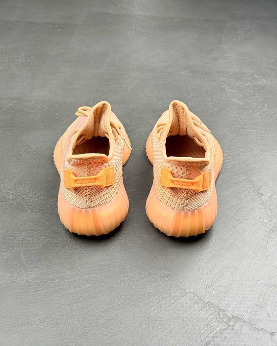 Кросівки Yeezy Boost 350 V2 Clay