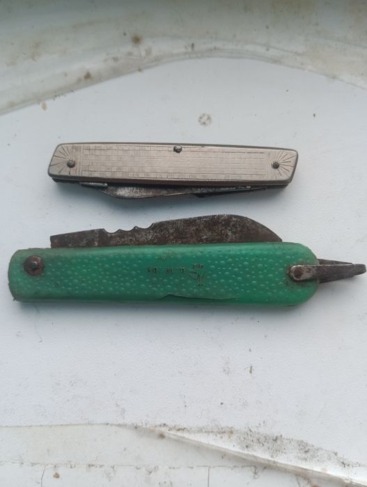 Ніж канцеляріський