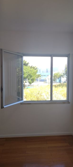 Apartment T2 Oeiras São Julião da Barra