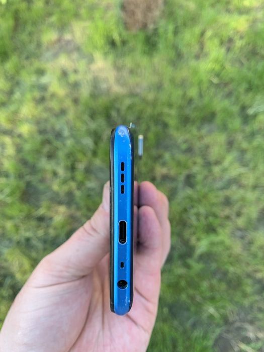 Смартфон OPPO A53 4/64