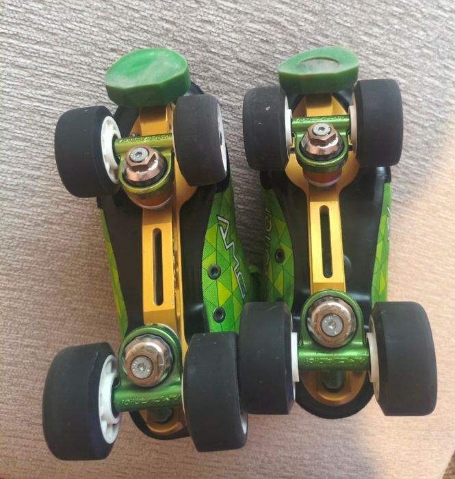 Patins - Hóquei em Patins