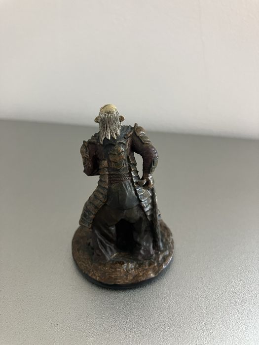Capataz Orc: Senhor dos Anéis