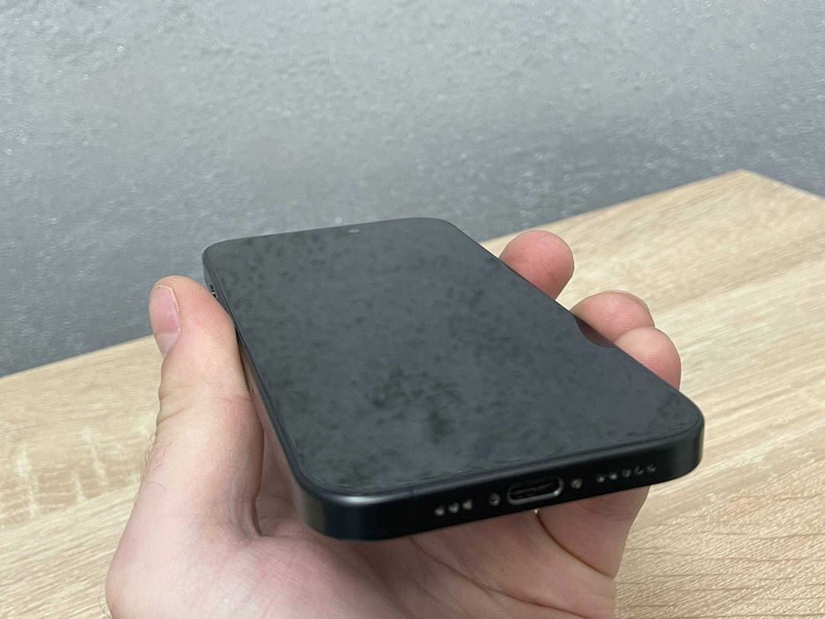 Apple Iphone 15 PRO 128GB Black Titanium EU Гарантія 3 міс