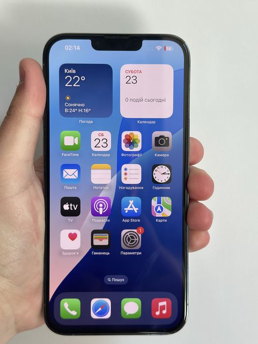 Iphone 13 pro max