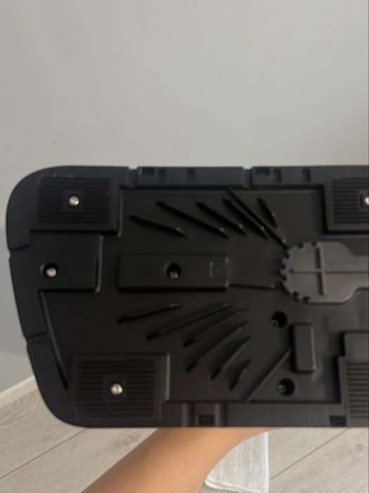 Mop parowy VILEDA Steam Plus XXL