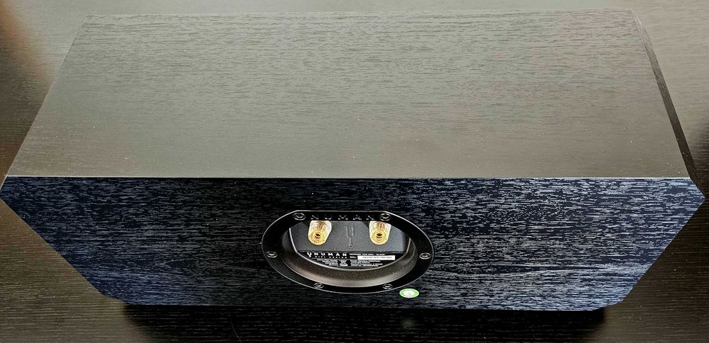 Coluna Central Numan Octavox 703-MKII