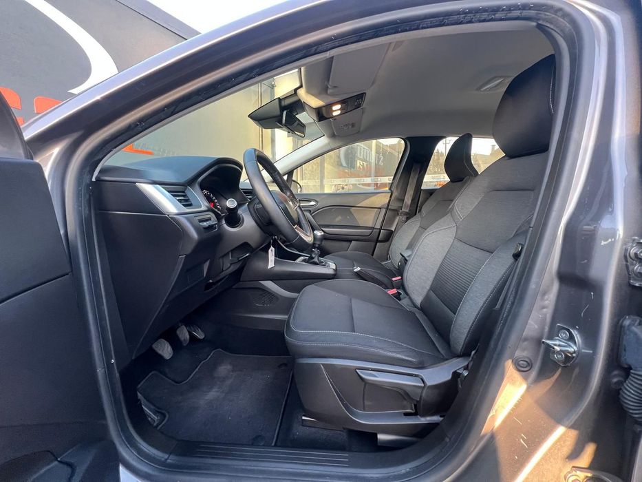 Renault Captur 1.0 TCe Zen
