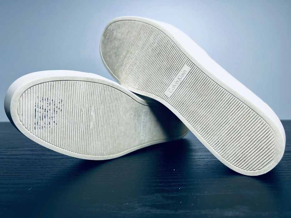 Жіночі сліпони Calvin Klein Jacinta 38р 24.5см