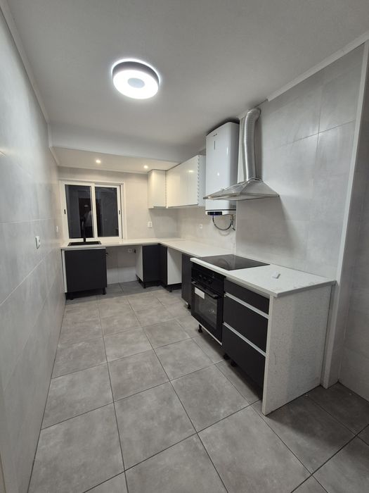 Remodelação de imóveis