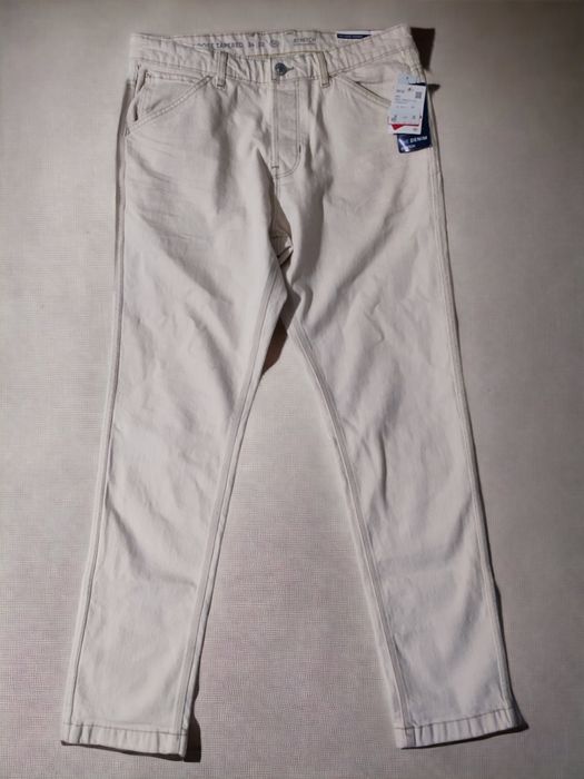 ОРИГІНАЛ! Продаються стрейчові чоловічі джинси фірми Denim. Листай.