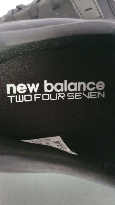 Buty nowe męskie sportowe New Balance rozmiar 44