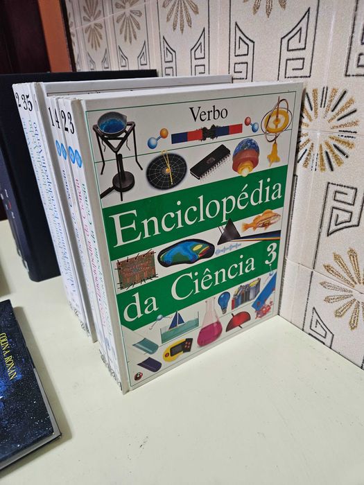 Enciclopédia Verbo