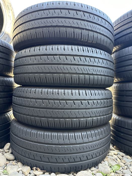 205/65/16c Hankook Radial Ra28E