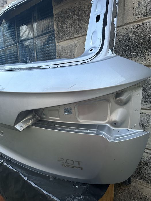 Кришка багажника, задня ляда Audi Q5 2017-2022