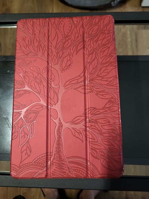 Śliczne etui do tableta