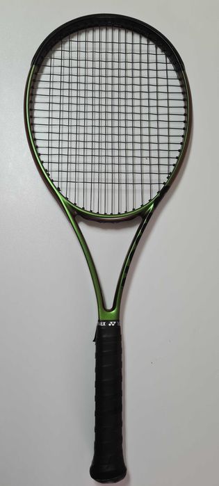 Raquete Wilson Blade 98 V8 Grip 2