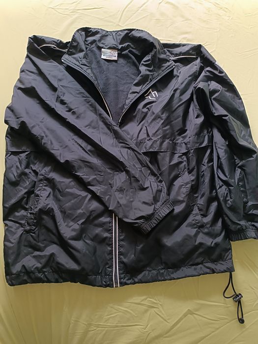 Kurtka Sweden mount rozm. M