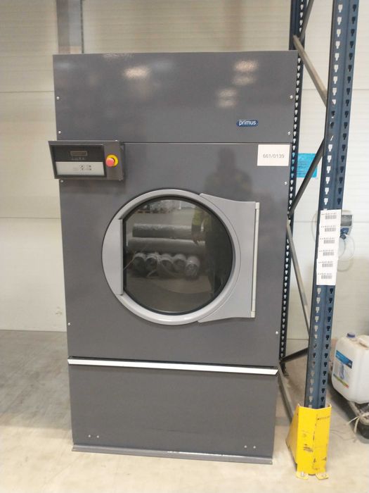 Suszarka bębnowa PRIMUS DX55