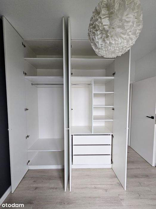 Mieszkanie 40,62 m², Mokotów, Wołoska - Więcej