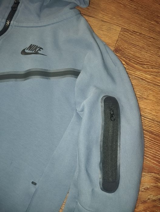 Найк Теч Фліс New