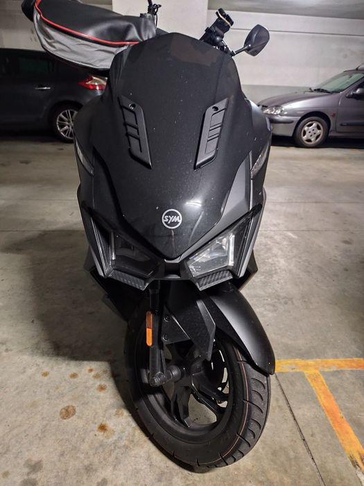 Vendo ou troco por carro