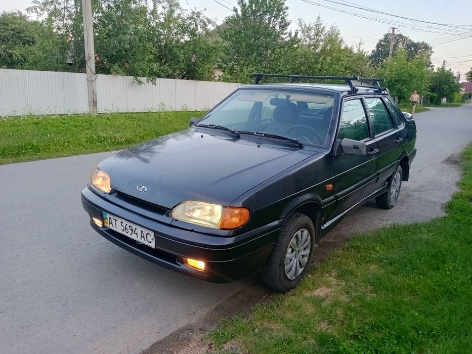 Продам гарний стан Ваз 2115