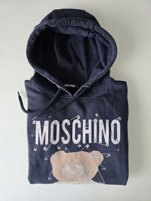 Bluza damska Moschino