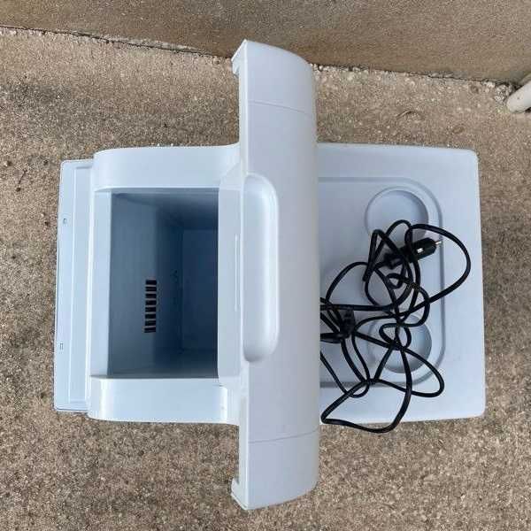 Автохолодильник Campingaz Powerbox 30L Platinum