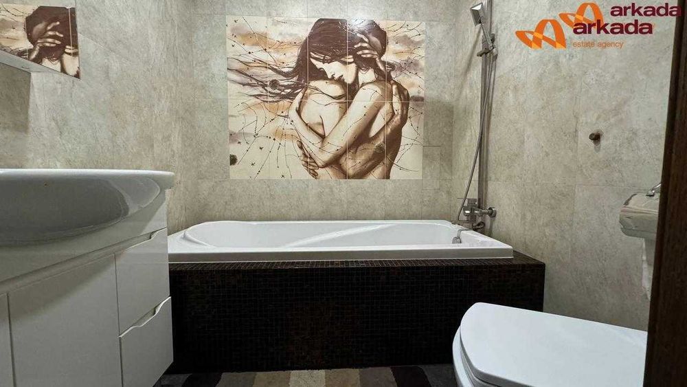 Здам в оренду 2-кімнатна квартира  | 2-кімнатна квартира оренда