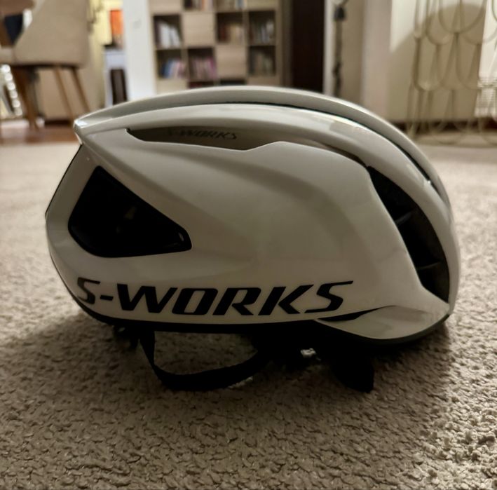 Capacete Spcialized s works