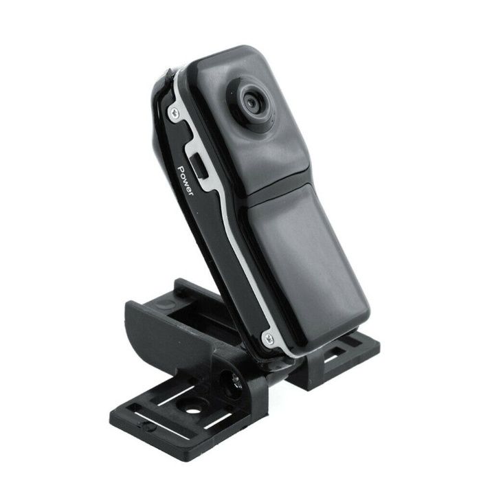 Camera SPY / desporto MD80