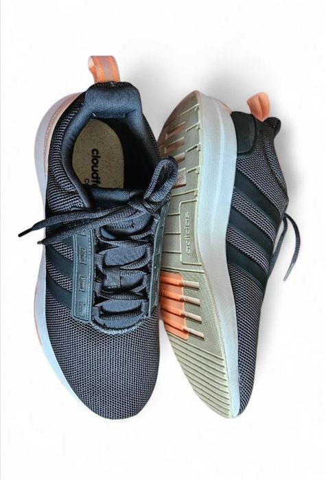 Adidas recer tr21 damskie r.42