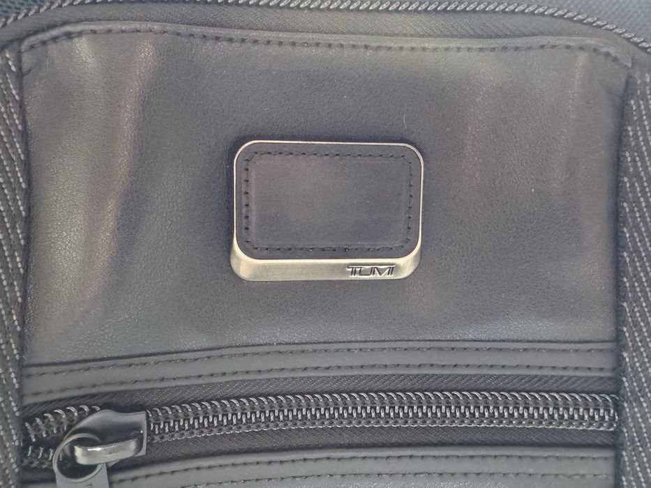 Mochila da marca Tumi