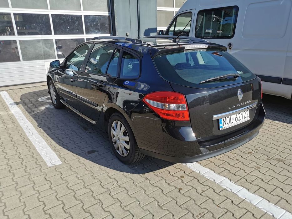Renault Laguna