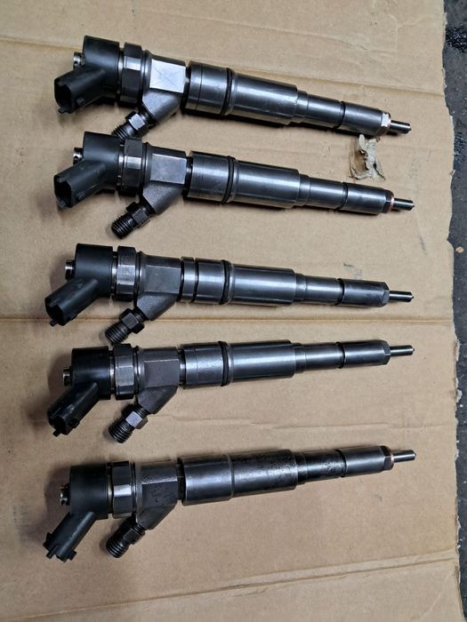 Форсунки Е39 3.0D M57