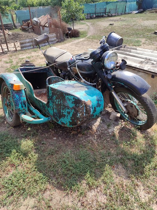 Продам, в хороші руки, може хтось колекціонує